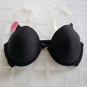 Maidenform Black Bar.